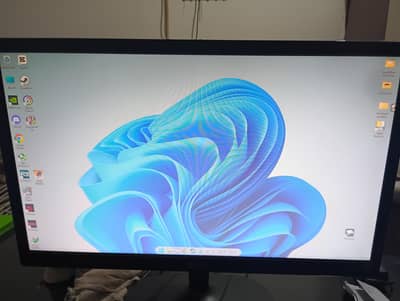 LG 22 inch” Full HD LED For Sale