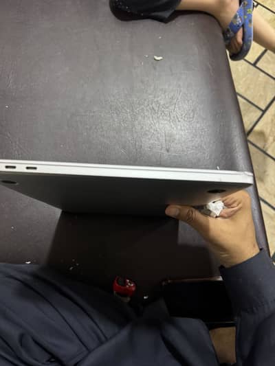 MacBook Pro 3019