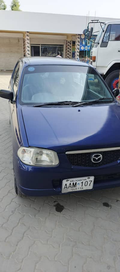 1998/2013 alto vxr Japanese