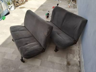 Suzuki Bolan Seats for Sale