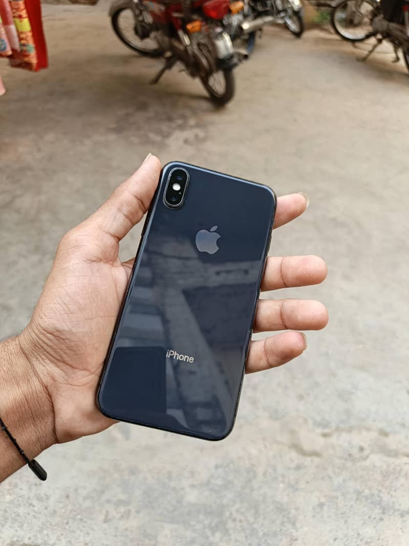 iPhone X 2