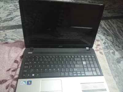 Acer laptop condition 10/10