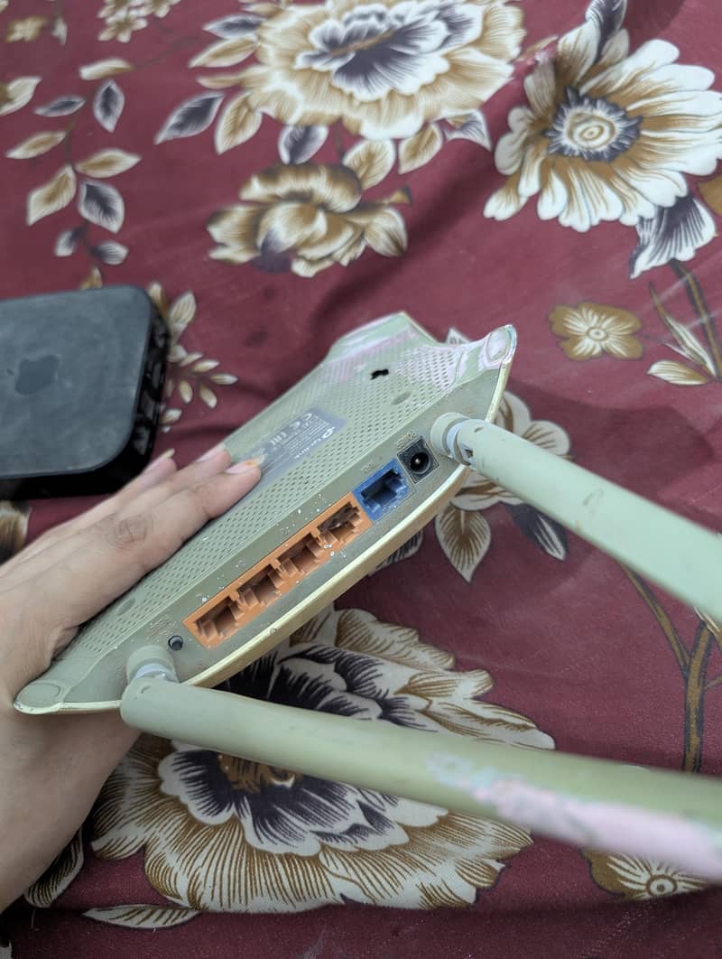 WiFi device 3