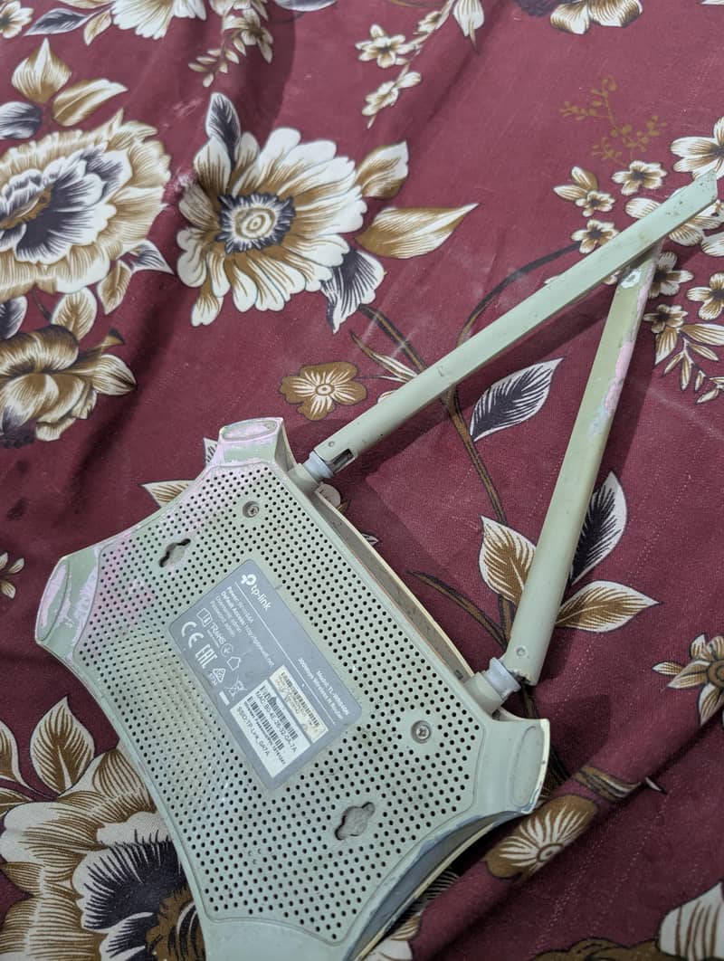 WiFi device 4