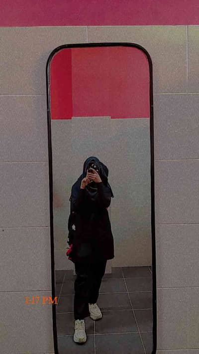 Imaan Ashraf