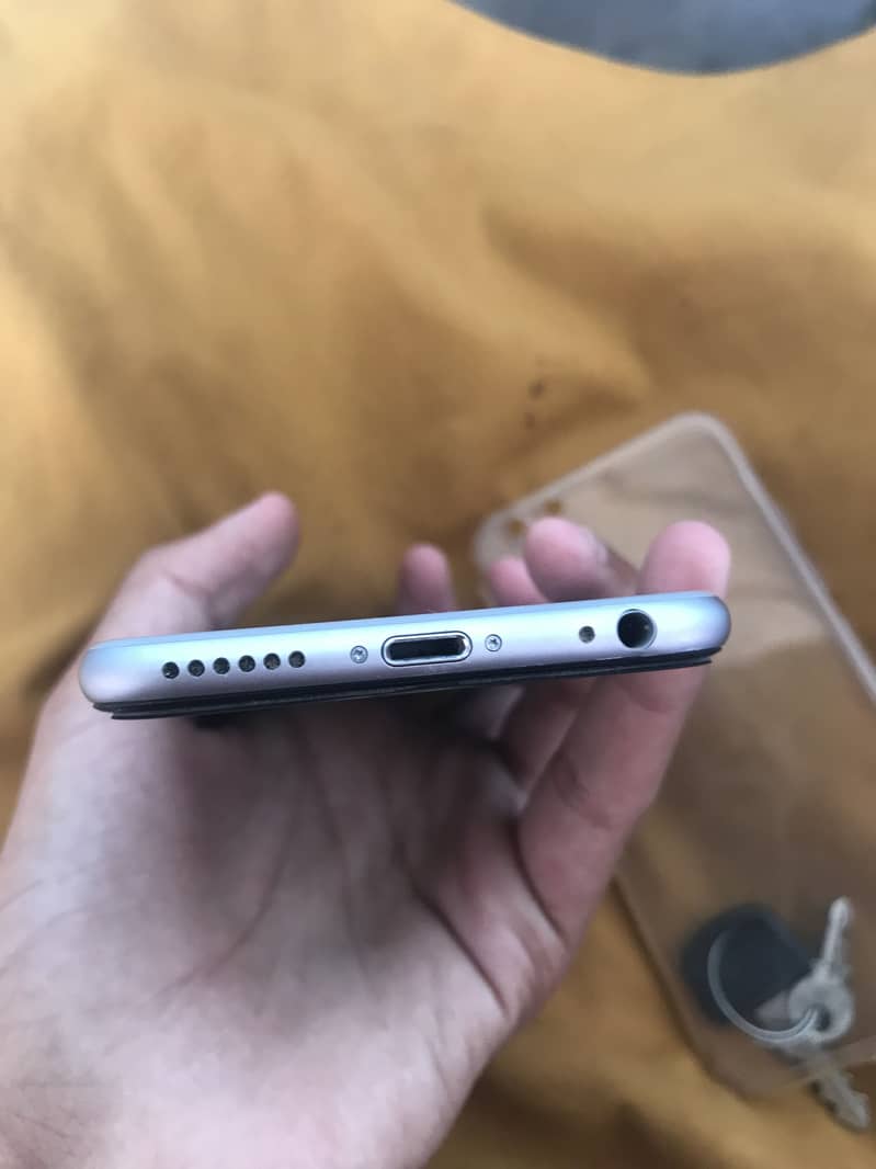 Iphone 6 4