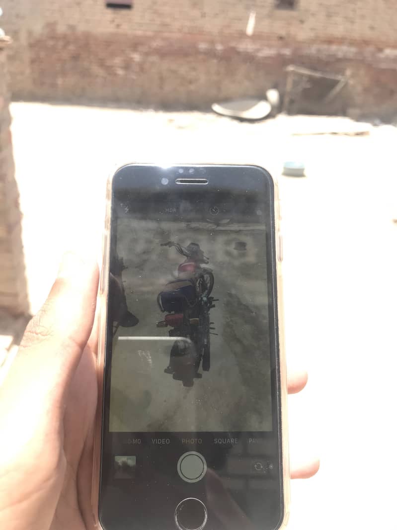 Iphone 6 7