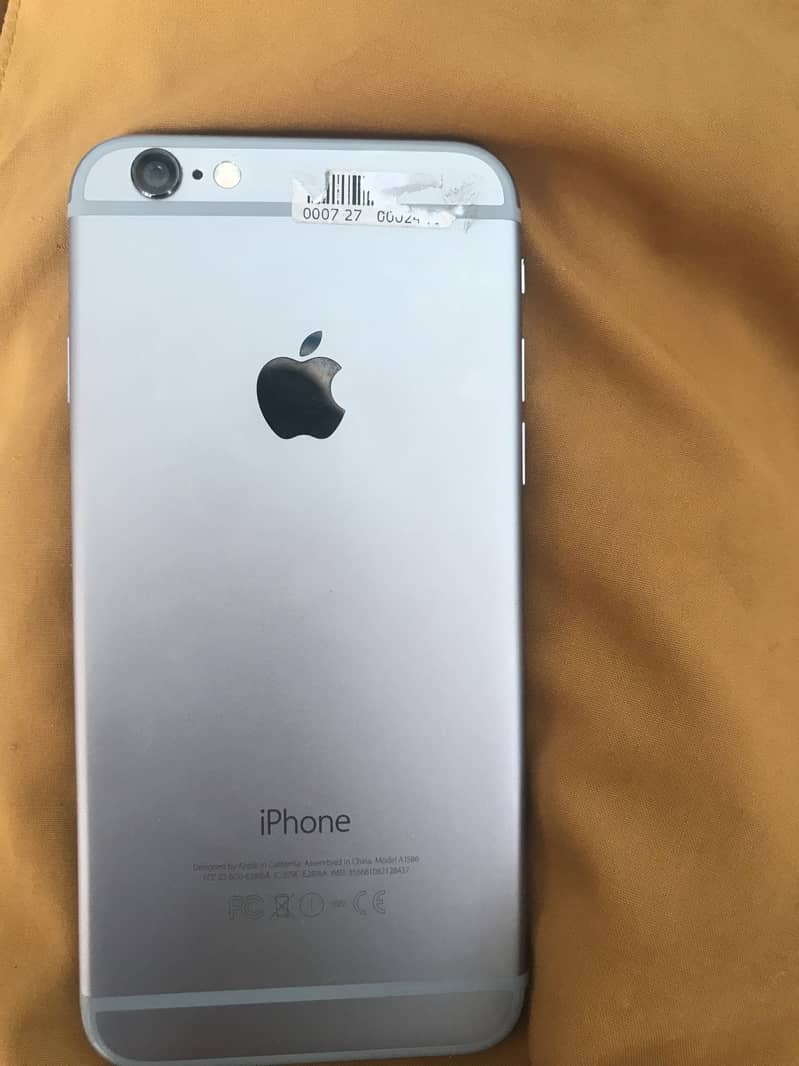 Iphone 6 8