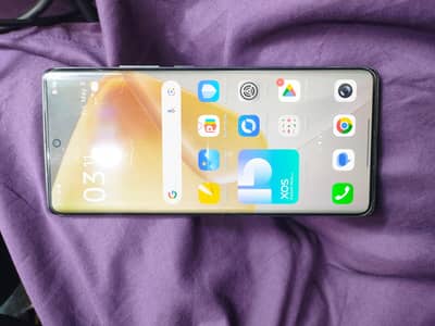 Note 50 pro plus  03287007065//03334202504