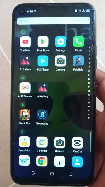 Tecno spark 5 pro 4/64