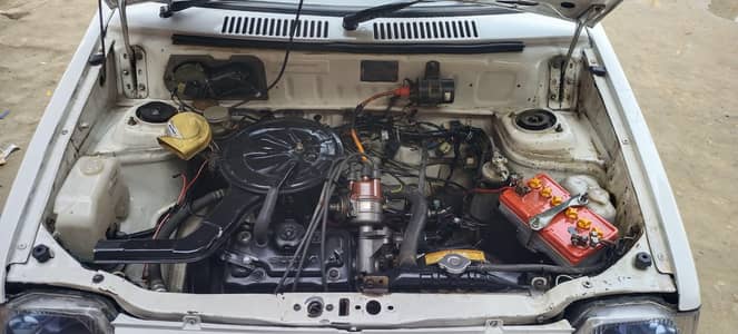 Suzuki Mehran VX