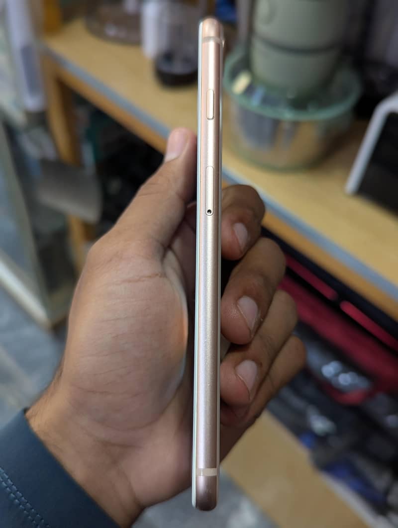 Iphone 8 plus 2