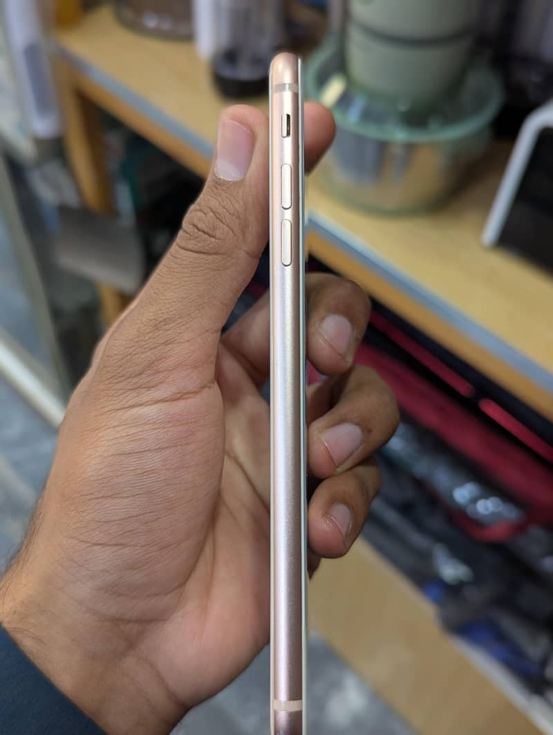 Iphone 8 plus 3