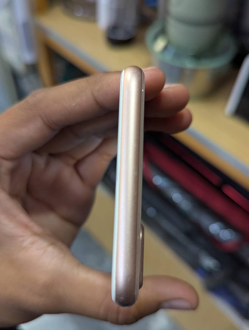 Iphone 8 plus 5