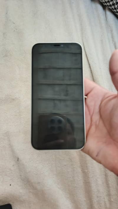 I phone 12