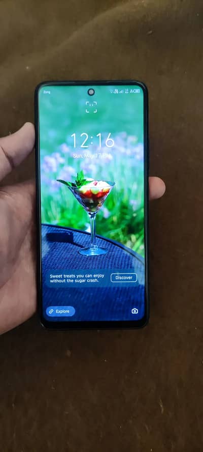Tecno Pova 2