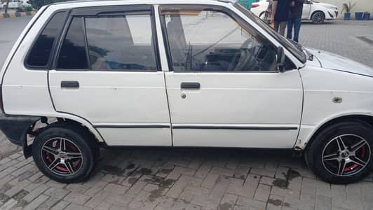 Mehran for sale