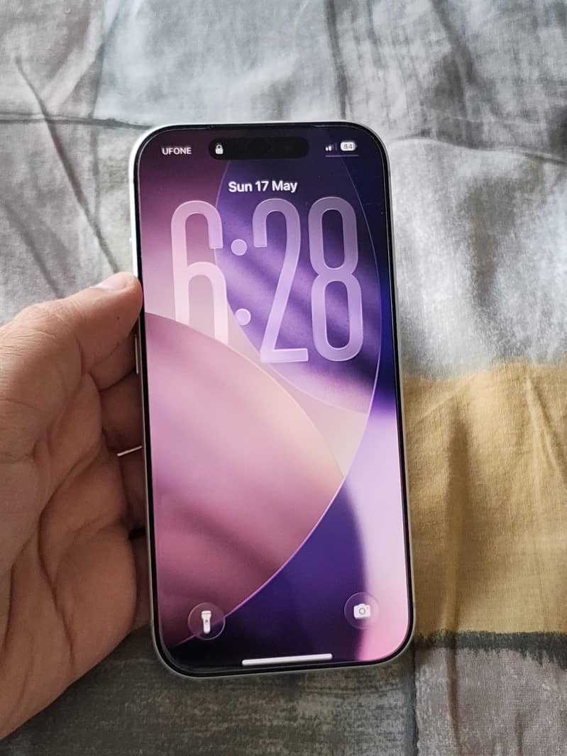 Apple iPhone 17 Pro 0