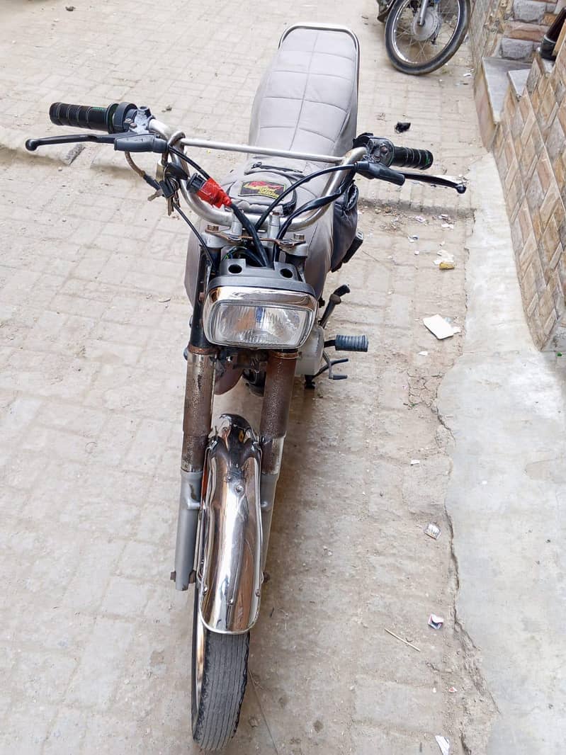 honda 1
