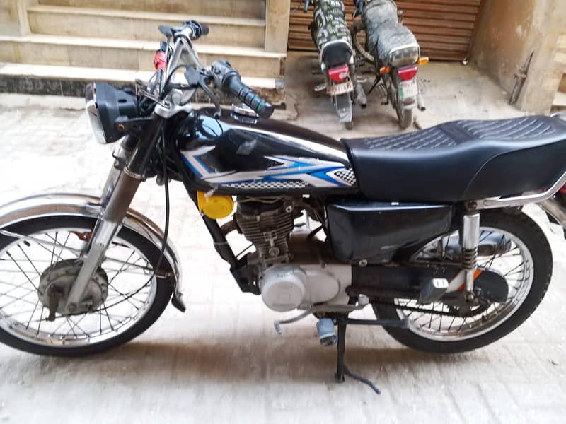 honda 2