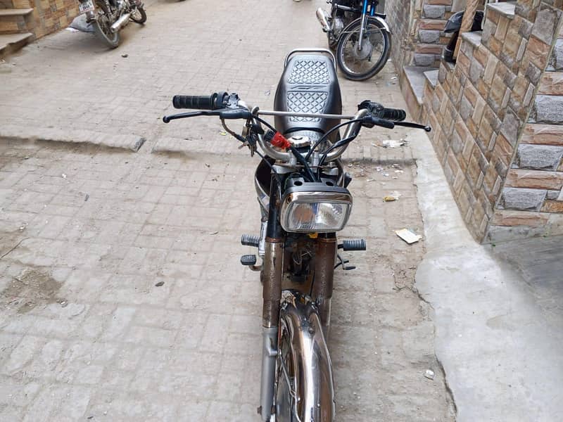 honda 3