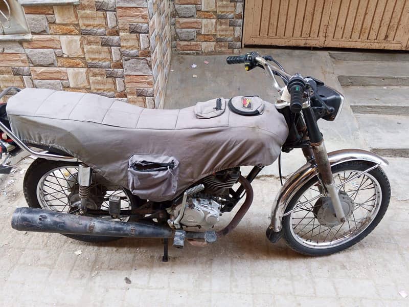 honda 4
