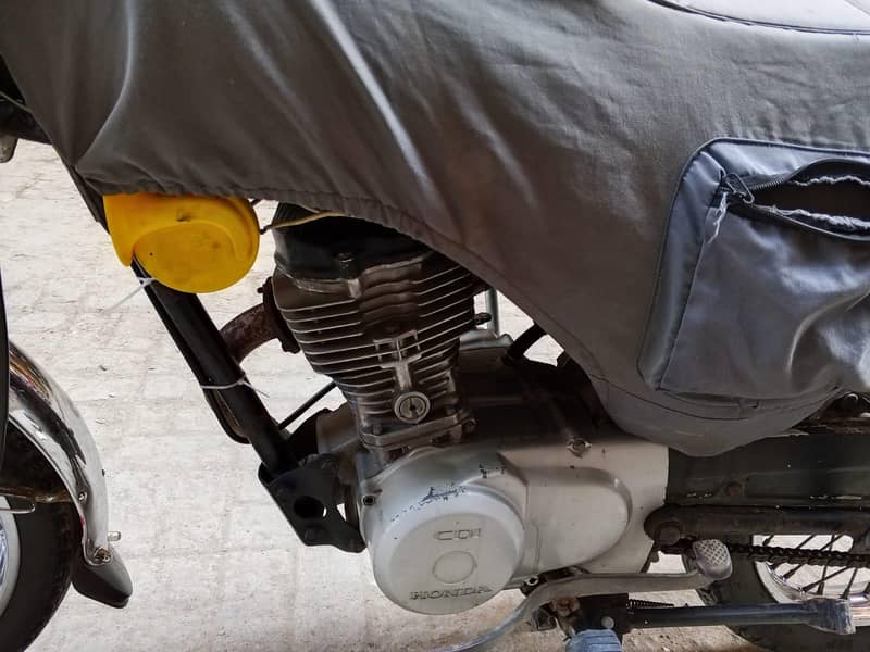 honda 6