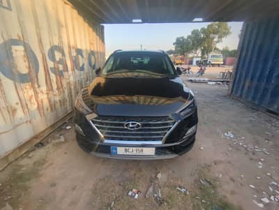 premium hundyai tucson