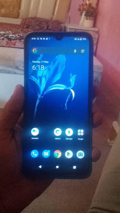Vivo y20 Pta approved