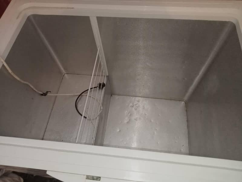 Deep Freezer 2