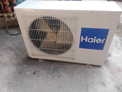 Haier 1 Ton