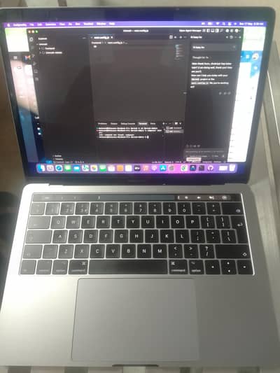 mac book pro 2016 16 gb ram