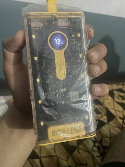 Powerbank 20000mh