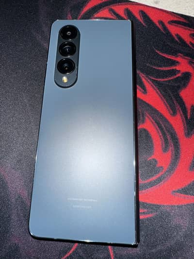 Samsung Z fold 4 256gb