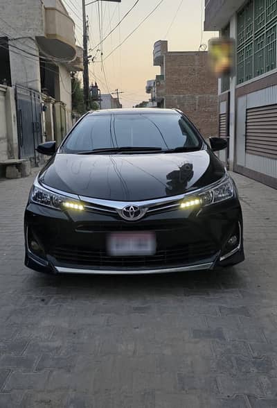 GLI 2016