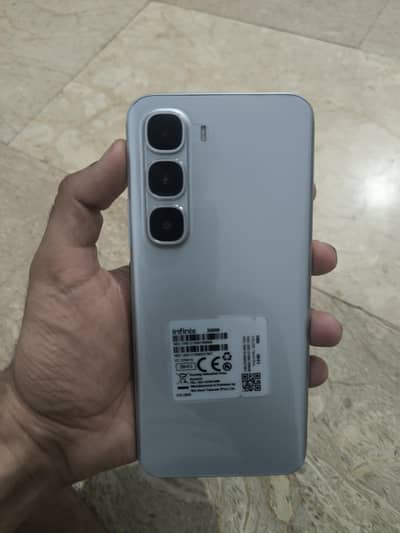 Hot 60 pro plus 10/10 conditione mint condition