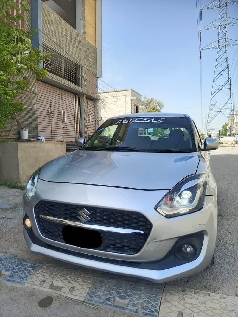 swift 0
