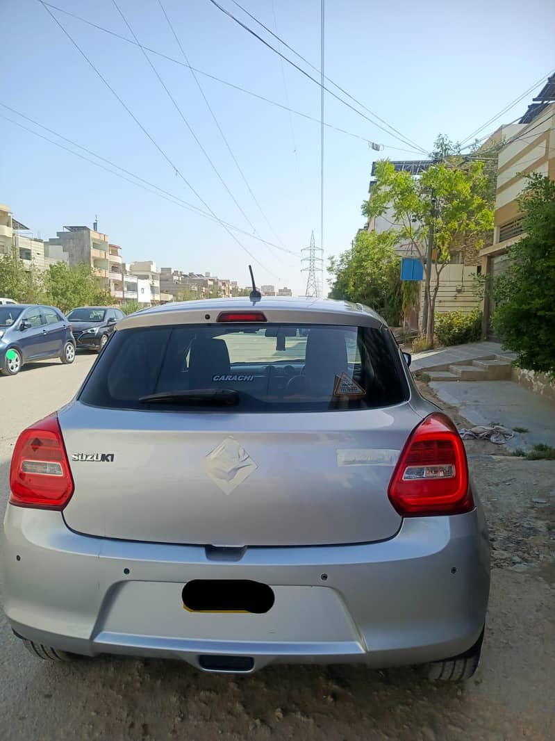 swift 1