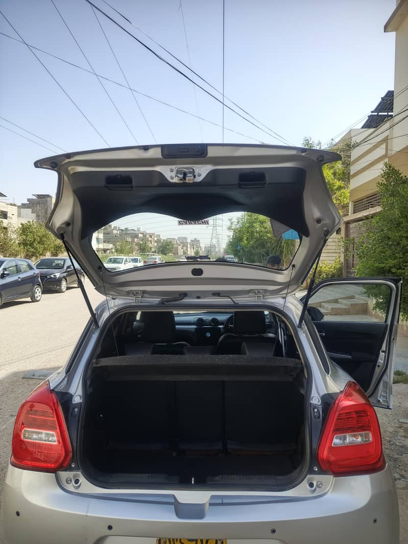 swift 4
