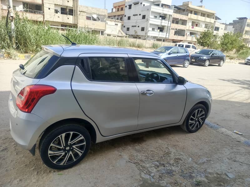 swift 5