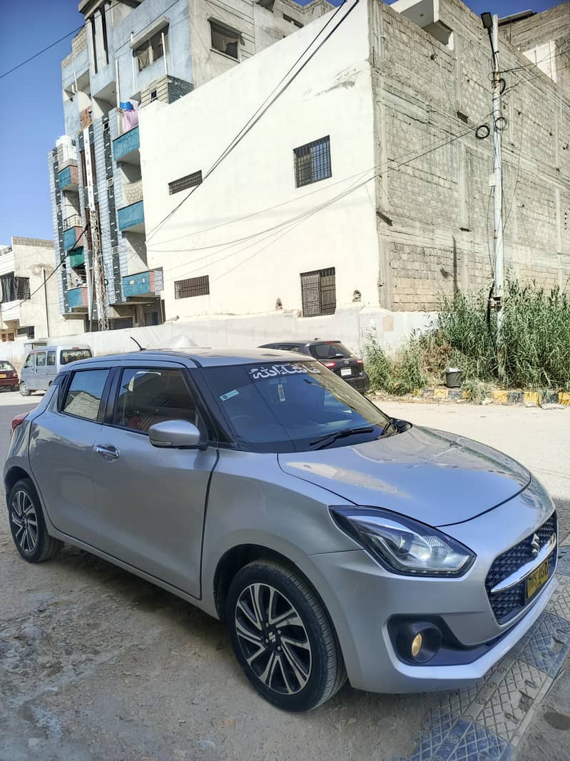 swift 6