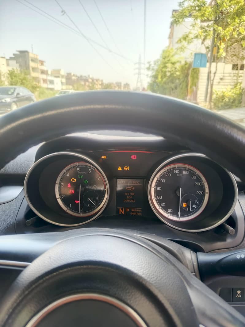 swift 10