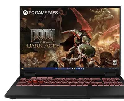 ASUS Gaming laptop