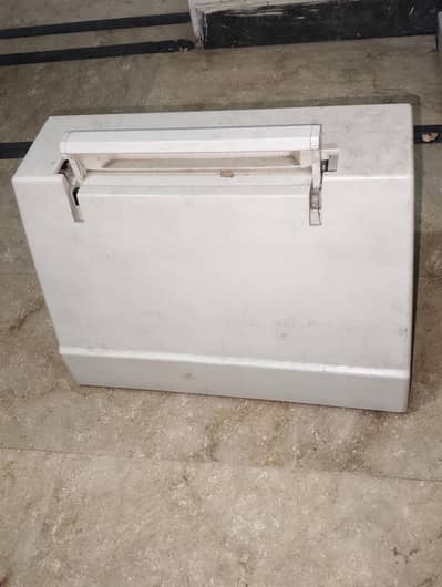 ToYoTA multifunctional machine