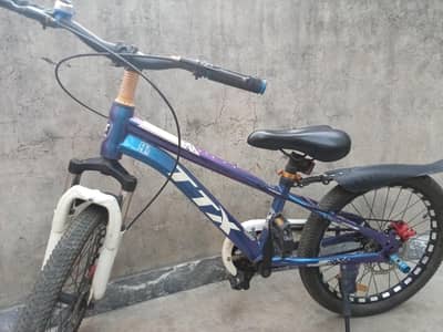 bycicle