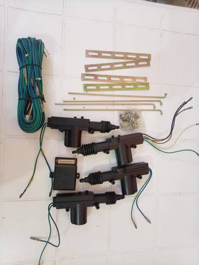 central power door locking system for cars yoko brand