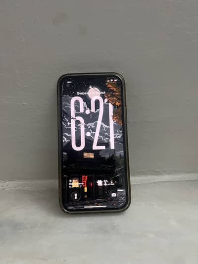 Iphone 12 (128 GB) Non PTA