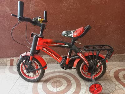 Kids Bi cycle