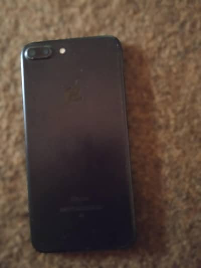 Iphone 7 plus Non Pta 256GB