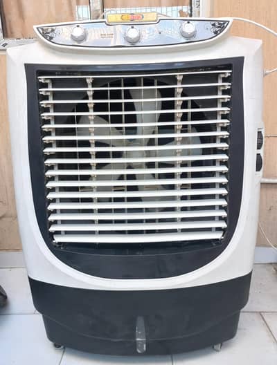 Super Asia Aircooler ECM 6500
